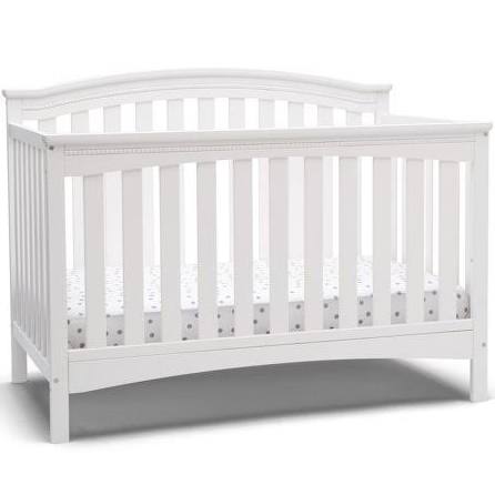 6-in-1 Convertible Crib M1199