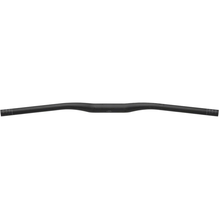 Carbon Handlebar 25mm Rise 31.8 760mm E400