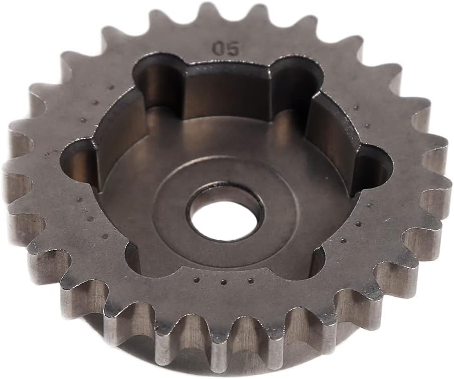 Timing Chain Kit with Thermostat Housing Assembly for Ford Explorer 4.0L, Pack of 2 V998495
