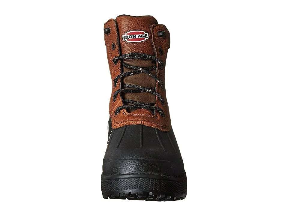 Compound 7 Brown Men&s Shoes L739898