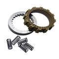 Competition Clutch Kit with Heavy Duty Springs K897472