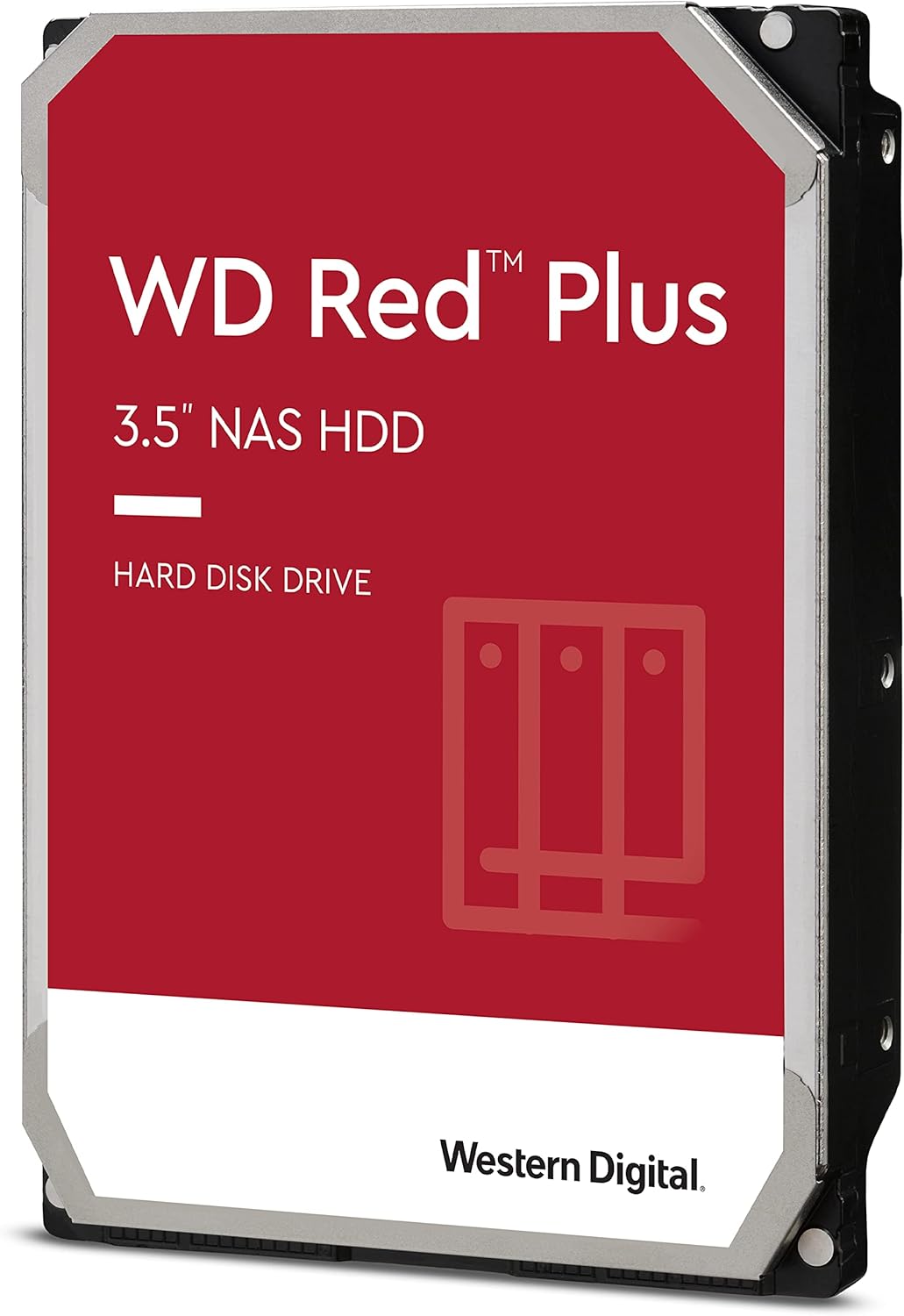 6TB NAS 3.5 Internal Hard Drive O678