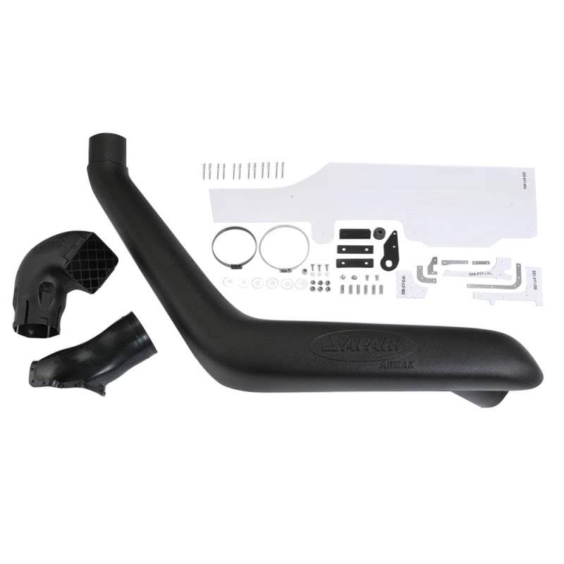 Safari Snorkel Intake Kit N260934