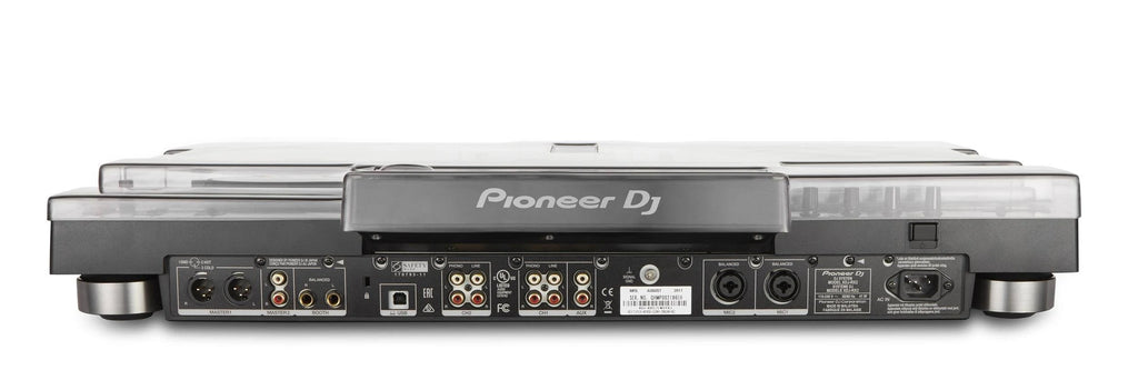 Pioneer XDJ-RX2 Cover L4382