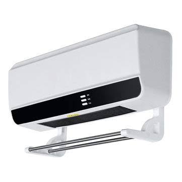 2000W 220V Wall Mounted PTC Heater T2222