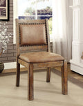Side Chair (2/Box) V5723