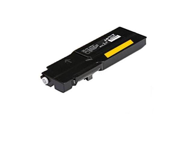 Yellow Toner Cartridge M87710