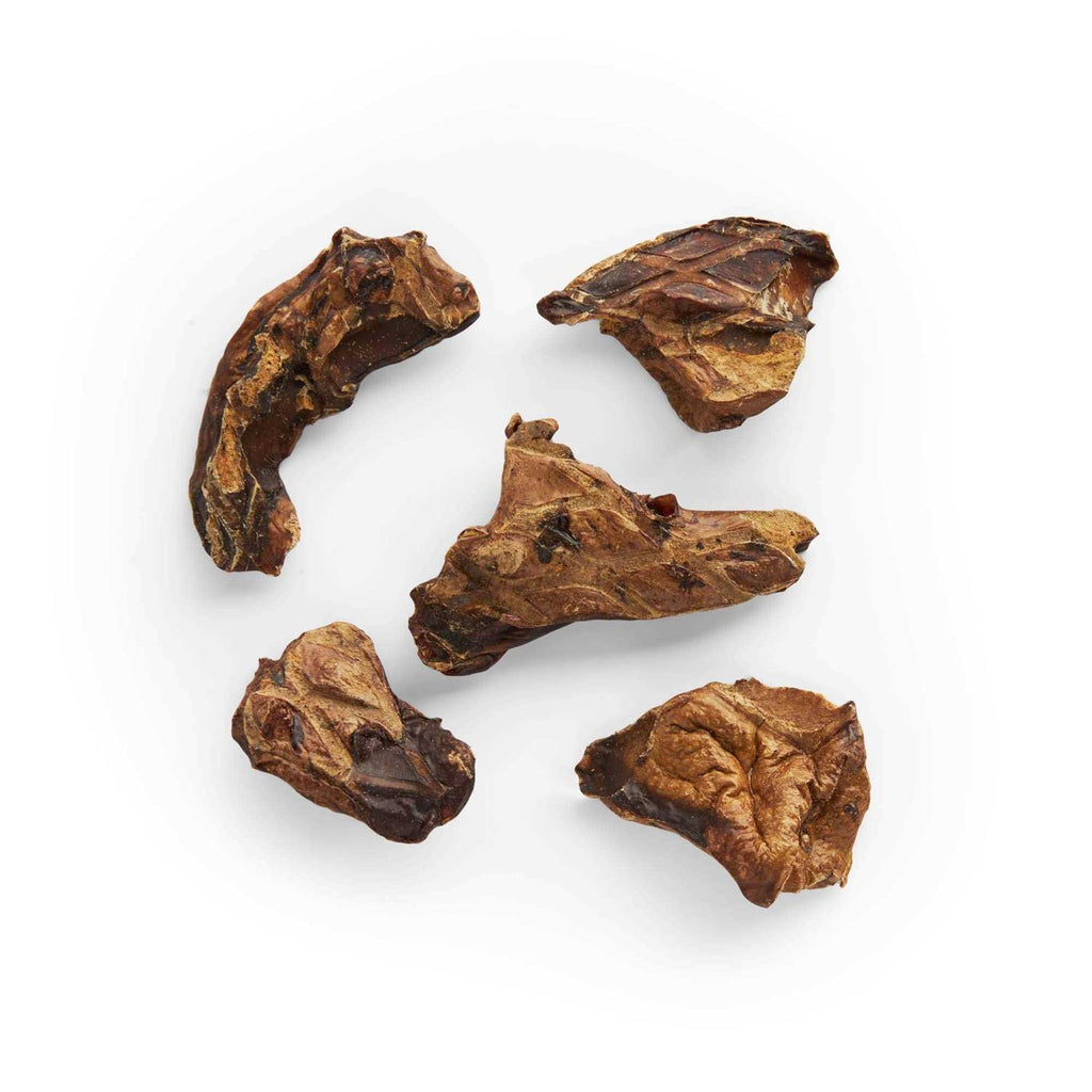 Lamb Lung Bites Dog Chews C663