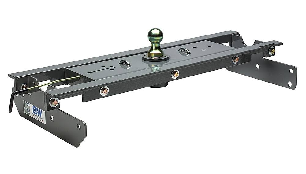Gooseneck Hitch Kit Y732