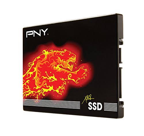 480 GB Internal SSD SATA 6Gb/s W225396