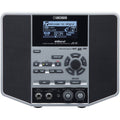 Audio Player with Guitar Effects U300