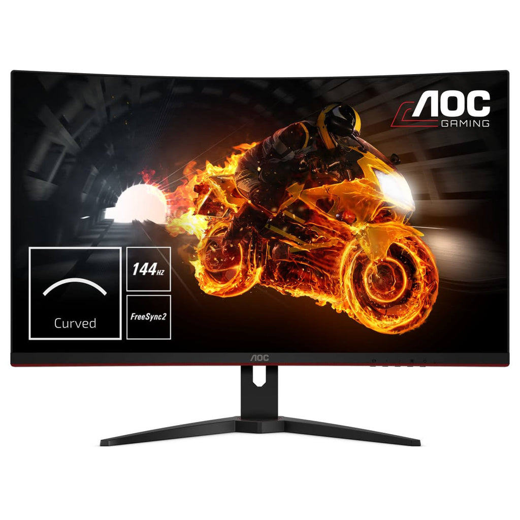 31.5 in Gaming Monitor N4779