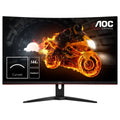 31.5 in Gaming Monitor N4779
