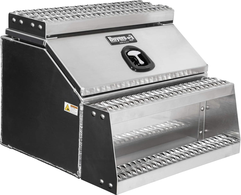 Class 8 Step Box J472125