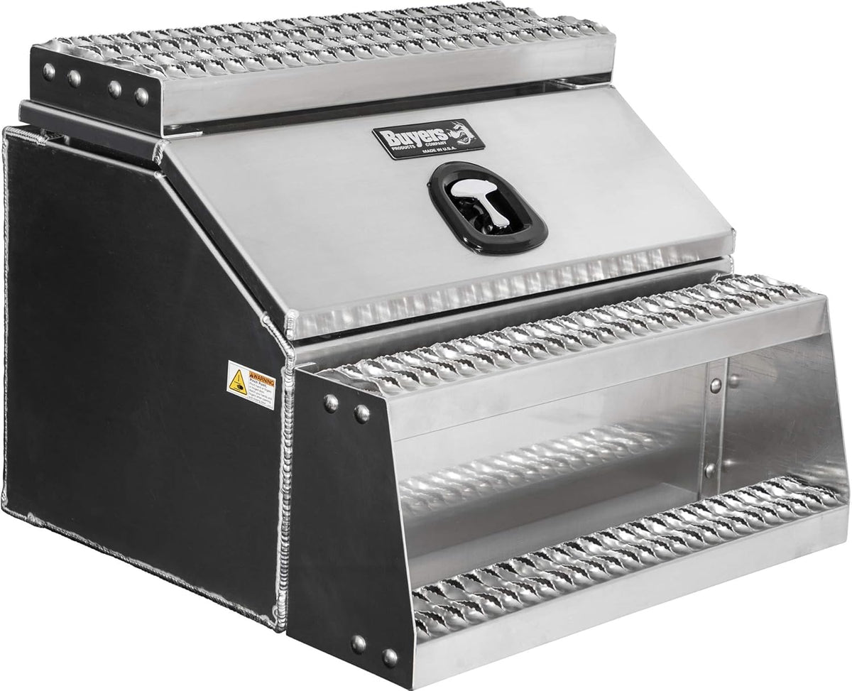 Class 8 Step Box J472125