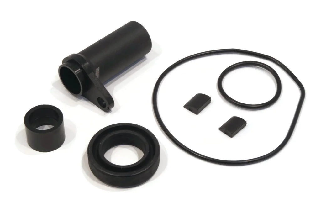 Water Pump Impeller Kit For 1979 Evinrude 75 HP With 20" Transom T2384
