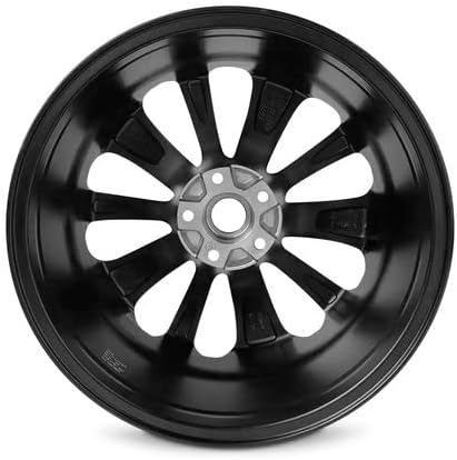 18 inch Aluminum Wheel Rim X34894