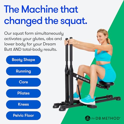 Squat Machine C300581