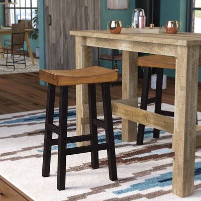 Bar u0026 Counter Stool (Set of 2) A238