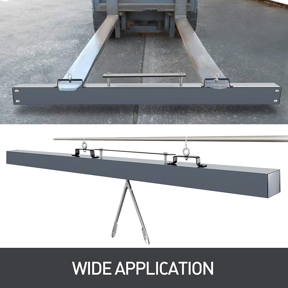 Magnetic Nail Sweeper Tool G530575