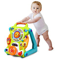 3 in1 Kids Musical Learning Walker D942