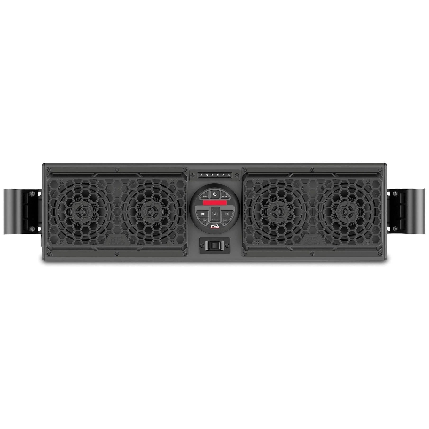 Marine Bluetooth Soundbar System D319