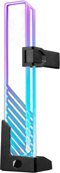 Vertical Graphics Card Holder Kit with Premium Riser Cable PCI-E 3.0 x16-165mm F694
