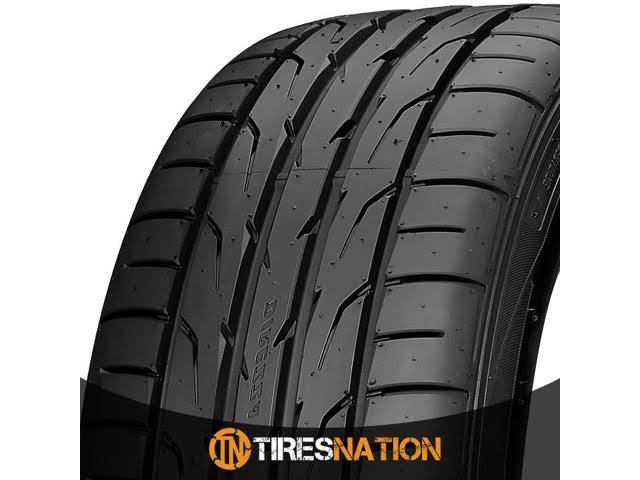 205/50R15 Tire O786