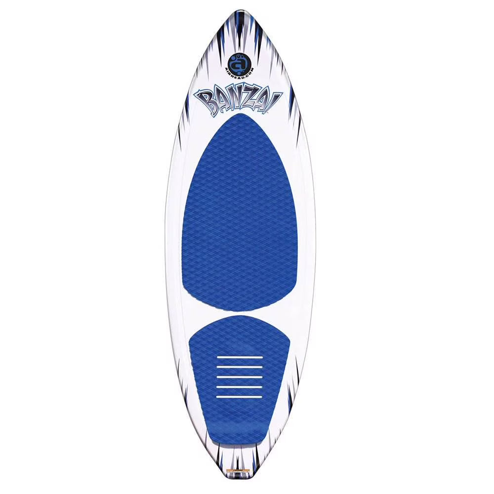Fiberglass Wake Surfing Board T482701