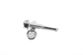 Self Drilling Screw Hex Washer Head Low Carbon Steel Zinc Plated M808