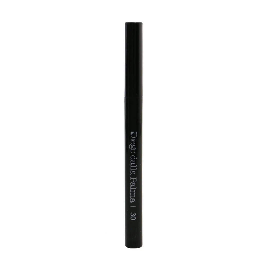 Water Resistant Eyeliner (Black) 1ml/0.03oz S9352