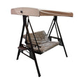 Replacement Canopy Top Cover for Swing T9448