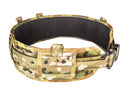 Padded Belt, Slotted, Multicam Bk, Large I8802