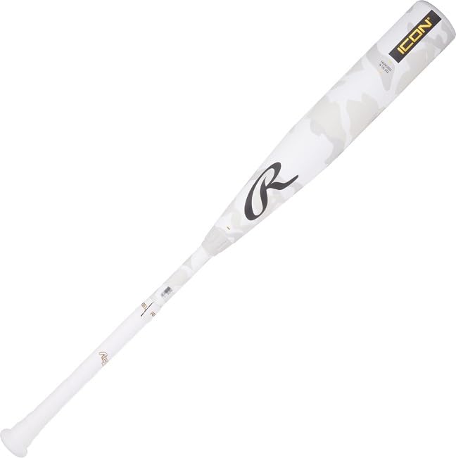 2 3/4" Barrel 2 Pc. Composite Baseball Bat M975788