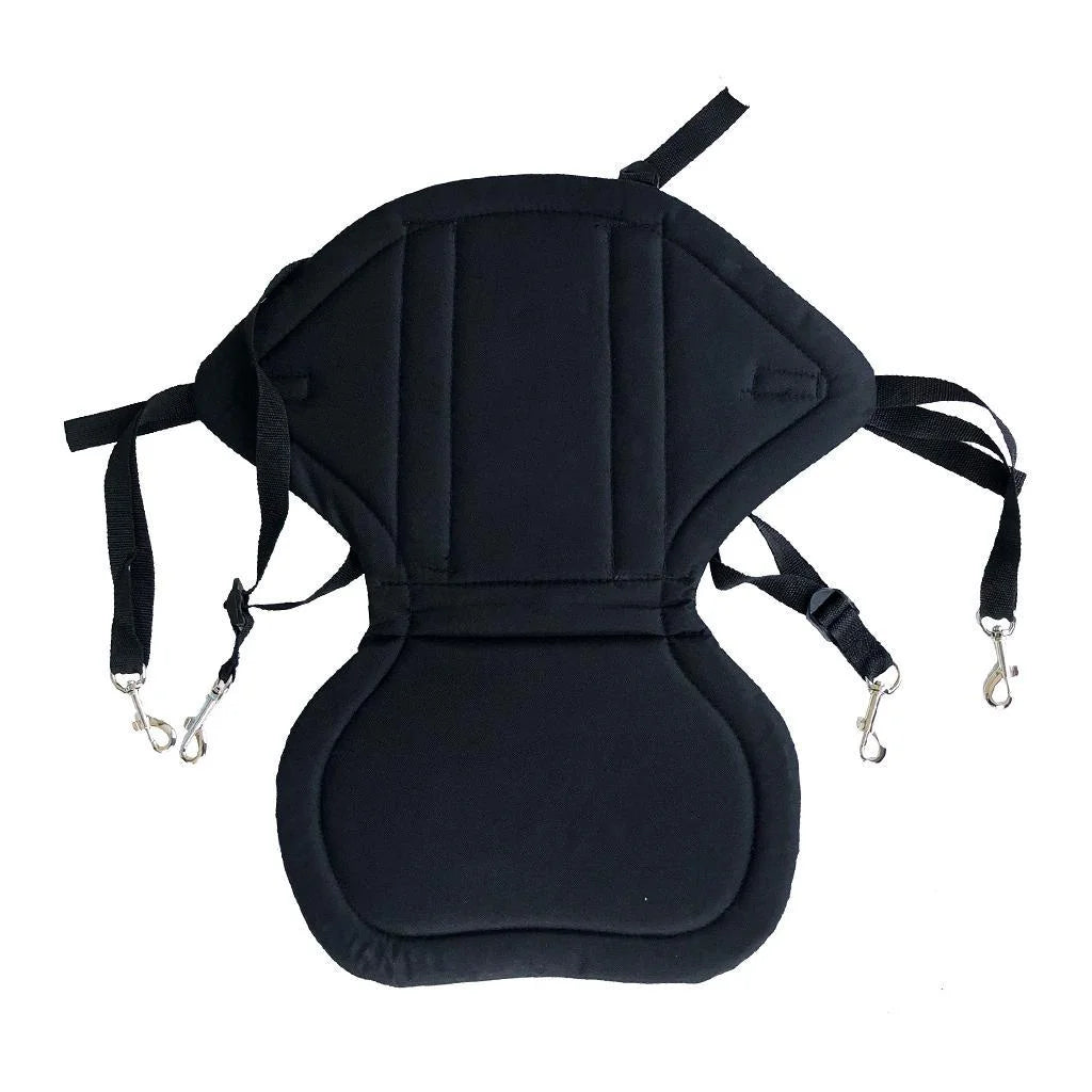 2x Kids Unisex Soft Padded Kayak Boat Seat D57726
