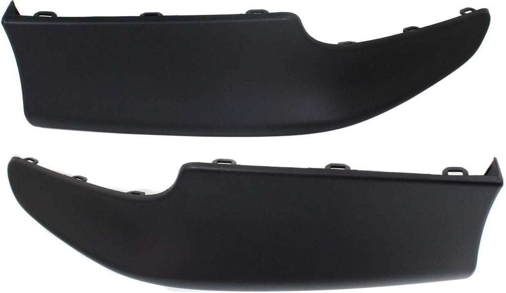 Lower Valance Set of 2 Primed Front Right and Left Side Spoiler F736982
