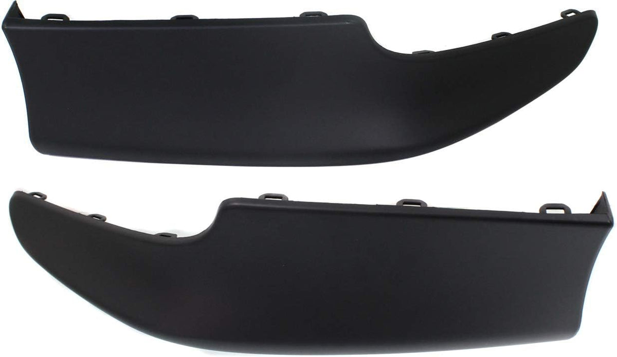 Lower Valance Set of 2 Primed Front Right and Left Side Spoiler F736982