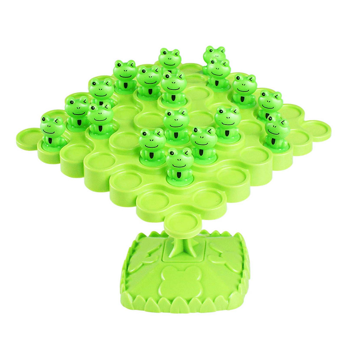 Stackable Balance Tree Board Game Toys M424060