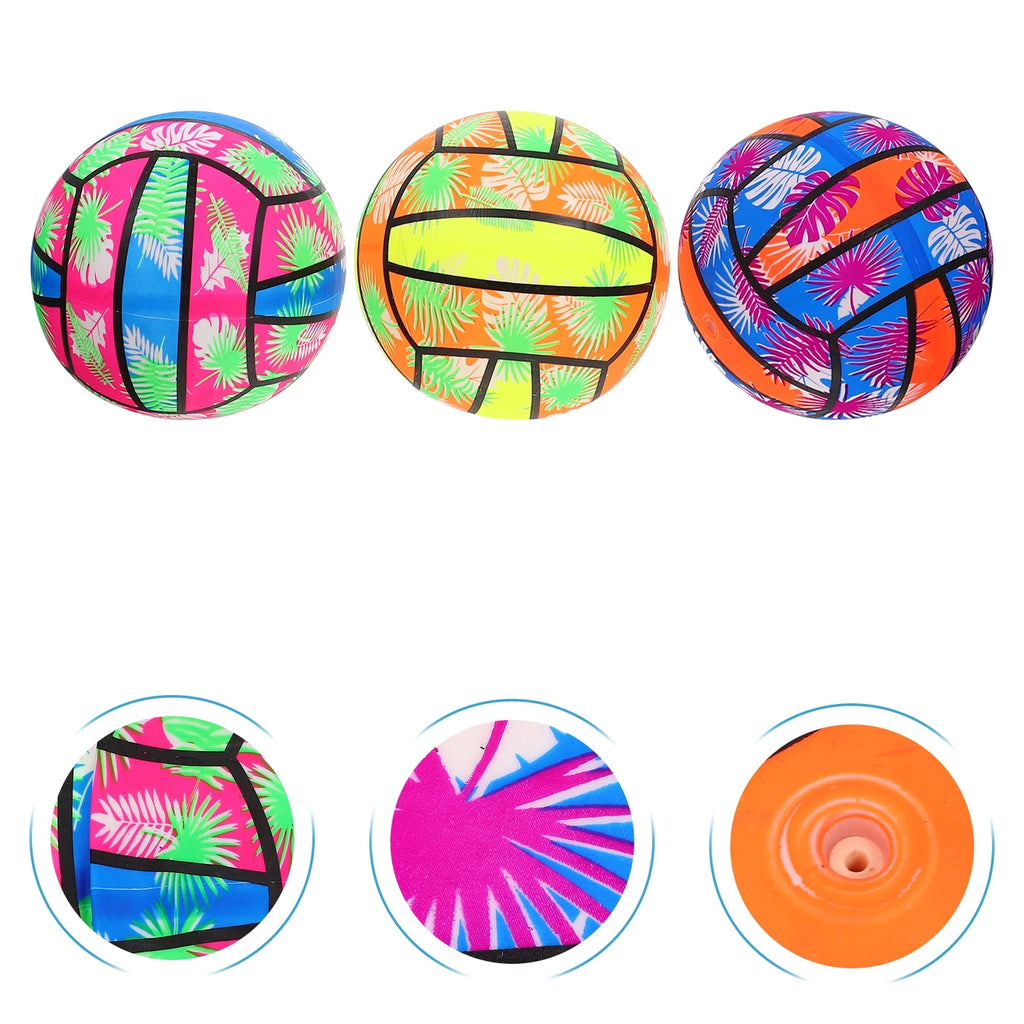 Jumbo Inflatable Pool Volleyball Toys V195