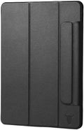 Magnetic Genuine Leather iPad Mini 6th Gen Case L624