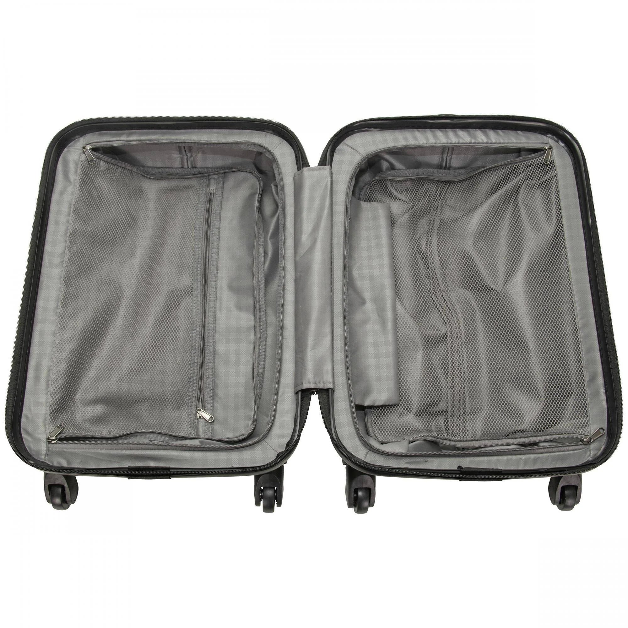 Navy 20x22 Carry on Y674878