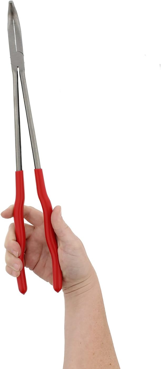 16in 4-Piece Plier Set B70183