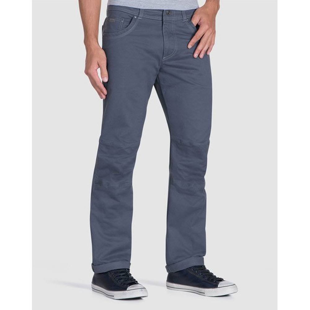 Carbon 31W x 34L Pants D40465