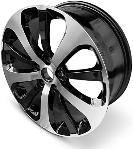 18 inch Aluminum Wheel Rim X34894