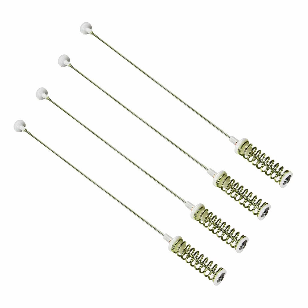 4 Pieces Washers Hanging Rod R381281