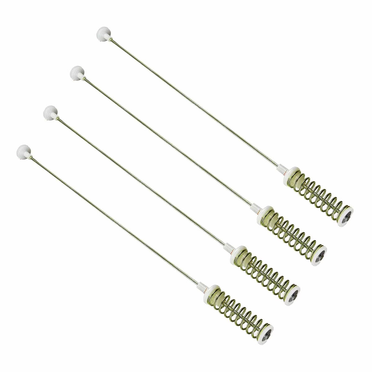 4 Pieces Washers Hanging Rod R381281