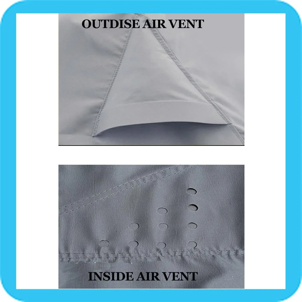 Boat Cover for Charger 2000 Cuddy O7805