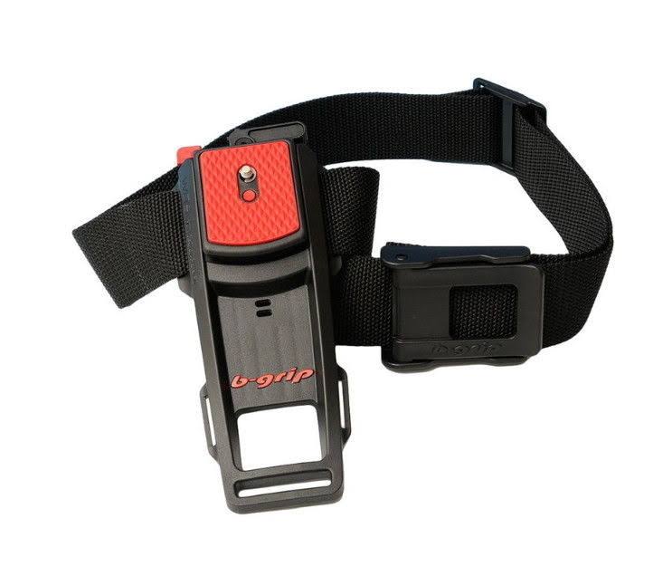 Camera Belt O3012