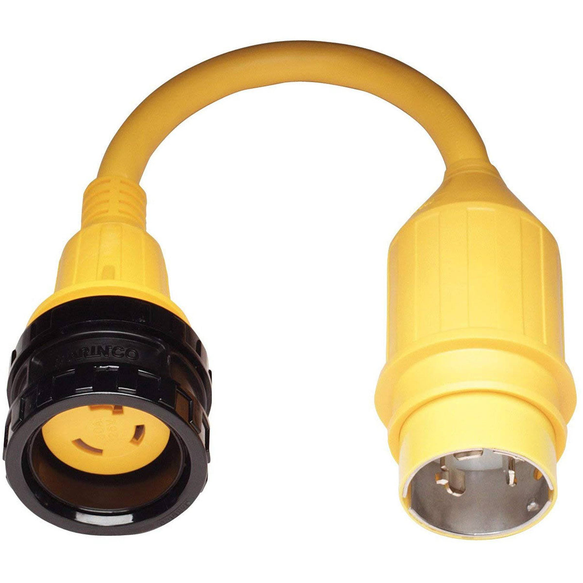 30A Locking to 50A Pigtail Adapter G341065
