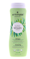 16 Fl Oz Natural Shampoo (Pack of 2) T511